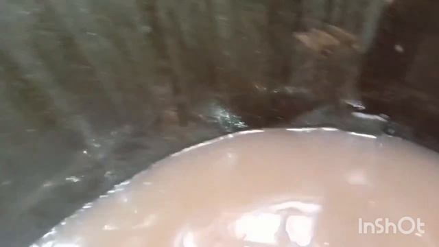 Д. Кобякова. Чистка колодцев. Как чистят на плывуне. 89166141907. podkapaev.ru