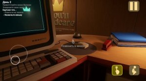 9 серия малыш в розовом