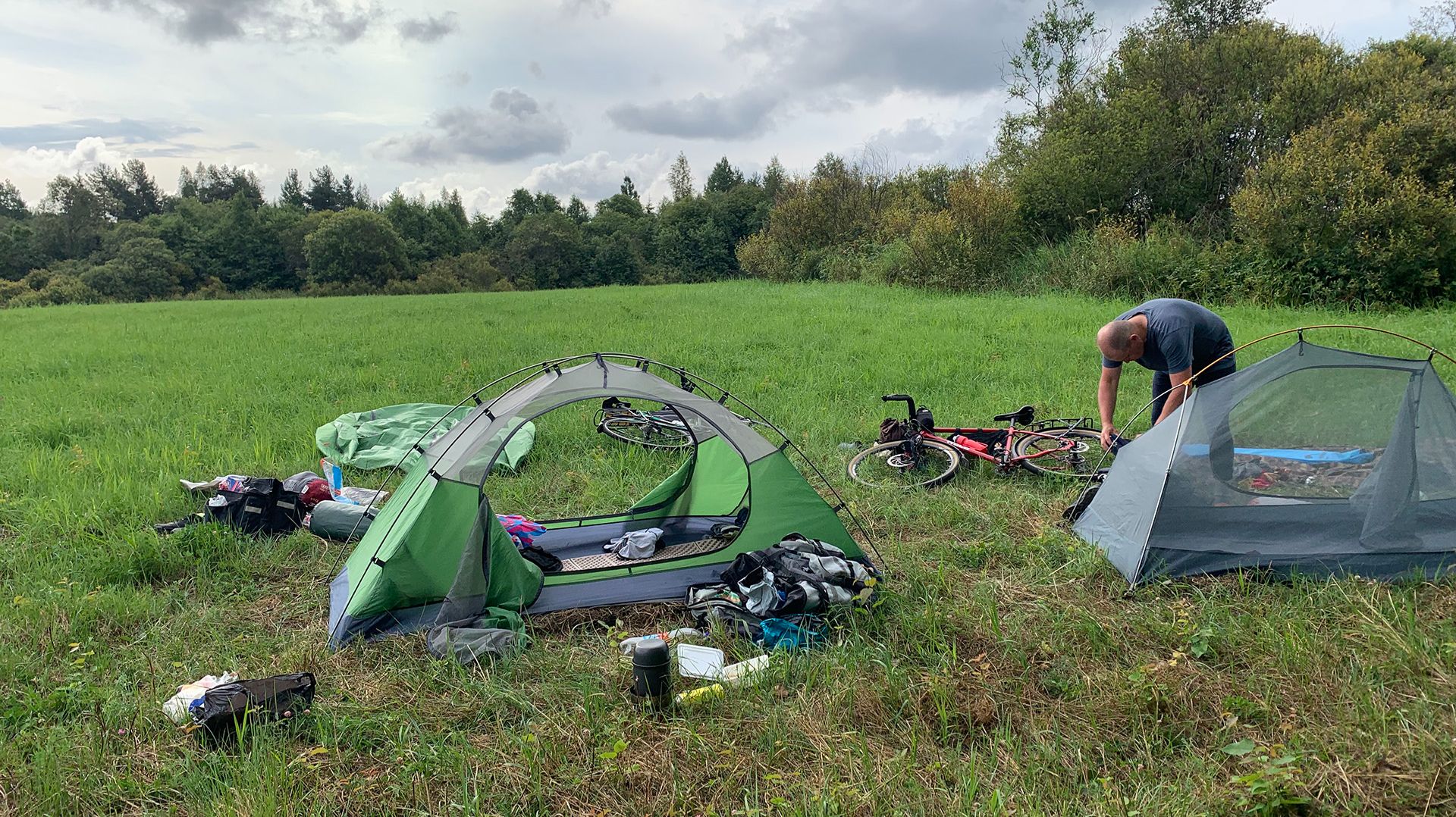 Вокруг Ладога 2025. Финал - День 11.1   Сясьстрой и Новая Ладога