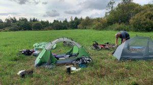 Вокруг Ладога 2025. Финал - День 11.1 \  Сясьстрой и Новая Ладога