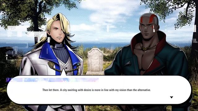 Fatal Fury: City of the Wolves - Official Wolves Destiny Trailer