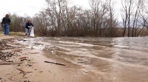 2026.04.25 Всероссийская акция «Вода России»