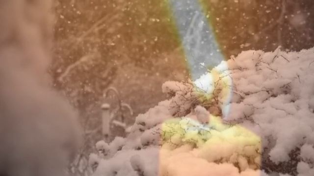 Борис Пастернак - Мело, мело по всей земле....