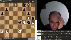 Сверхагресивный, наглый и храбрый 2800!