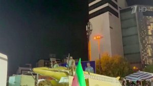 Тегеран подтвердил: Исламская республика впервые получила доход за пересечение Ормузского пролива.