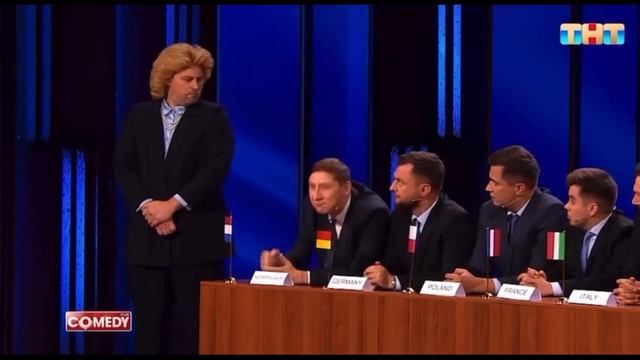 В 20м пакете с пакетами еврогномы навалили санкции против - Тимати) не шутка))ахахах😁😂