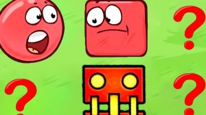 МУЛЬТИКИ АНИМАЦИЯ КРАСНЫЙ ШАРИК КРАСНЫШ РЕД БОЛ ВИДЕО ДЛЯ ДЕТЕЙ