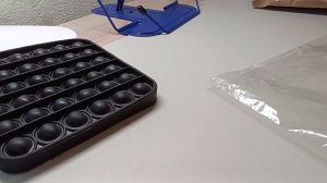 распаковка подарка для баси❤️🩹💋