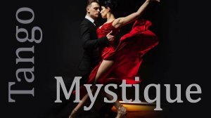 Ноты Фортепиано.  Танго. A. I. Johnsen - Tango Mystique