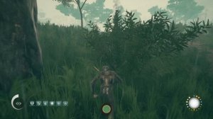 Ancestors The Humankind Odyssey 2019 ПРОХОЖДЕНИЕ #008