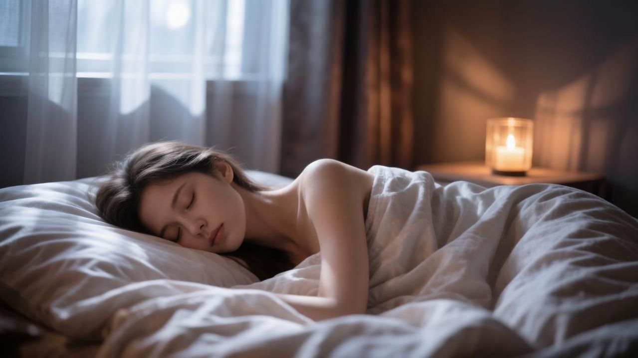 Врач-невролог: вздрагивание при засыпании может быть признаком поражения головного мозга