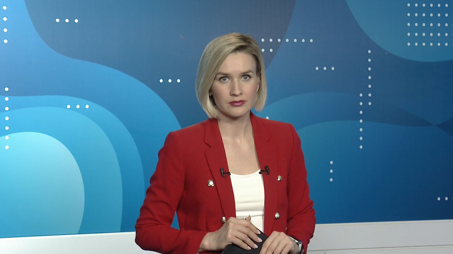 Новости Владимира и Владимирской области 23 апреля 2026 года. Дневной выпуск