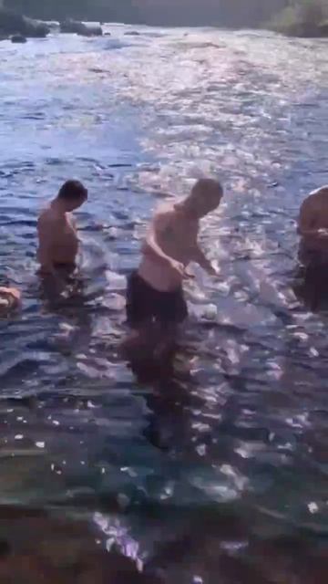 КОЛЬСКИЙ. Ключи от машины на дне реки с водопадами. Чем все закончилось. ЭПИЗОД 6