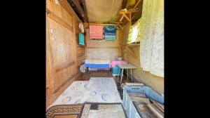 Дача с баней