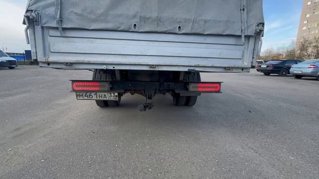 газель фермер