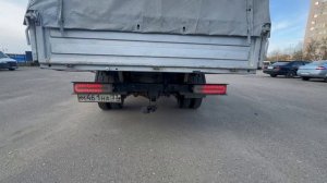 газель фермер