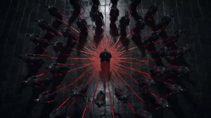 Пульс красной нити