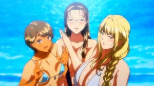 Пора приступать к своим обязанностям.~💦🥵