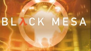 Black mesa прохождение ( без комментариев) часть 1