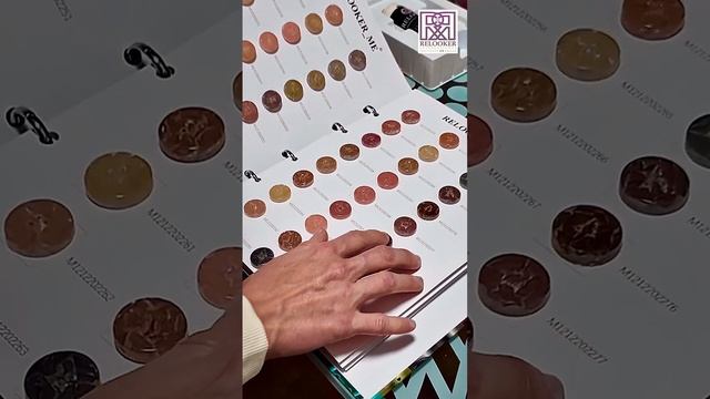 Relooker@Релукер : международная технология создания цветового иммунитета