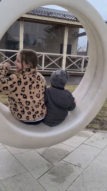 Катаемся Вместе с Федей!