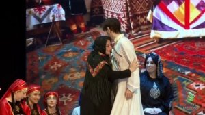 Дворец Исскуств - Дагестан