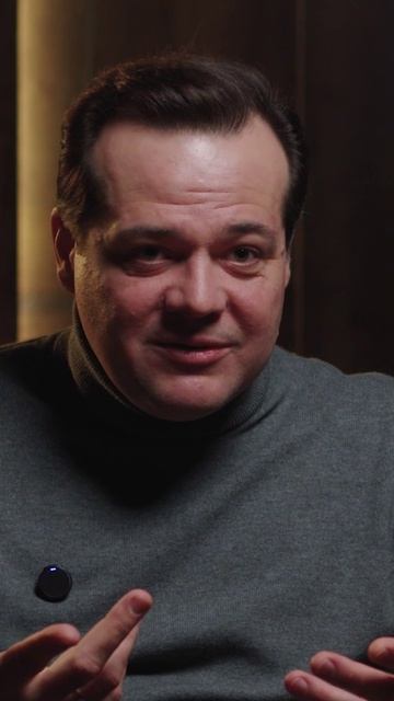 Монологи об искусстве, Леонид Бахталин