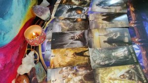 Кто хочет с вами серьёзных отношений 💞 таро расклад