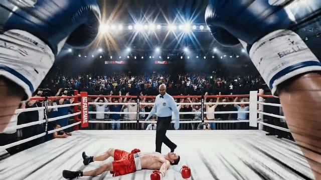 ИММЕРСИВНАЯ ЗАРЯДКА — УТРЕННЯЯ ТРЕНИРОВКА В ФОРМАТЕ FITNESS GAME