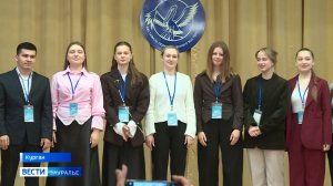 Фестиваль педагогического мастерства открыли в Кургане