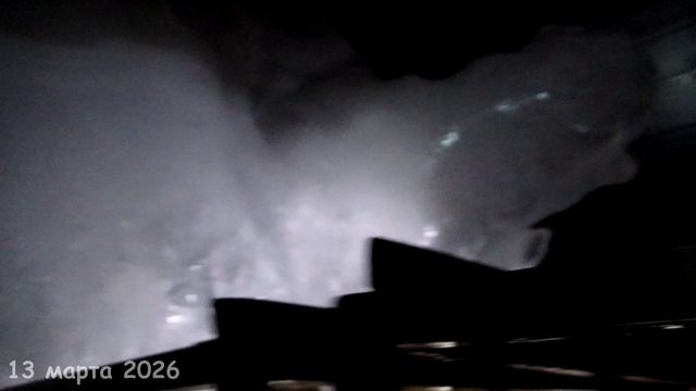 Ледник почти растаял.