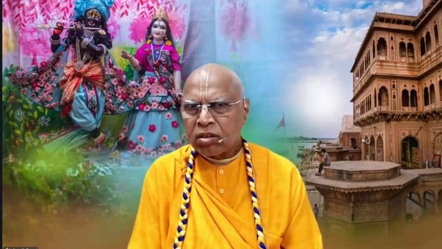 2026 апрель 23 | Джапа  - Е.С. Локанатха Свами