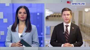 Развитие Архангельского транспортного узла. Иван Новиков. Сказано в Сенате