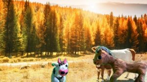 Уу чукучук Кулунчук