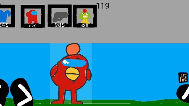 прохожу Серëгин Чикен ган