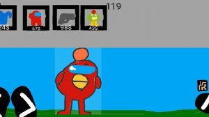 прохожу Серëгин Чикен ган