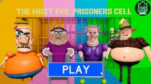 МИСТЕР СПРИНКЛС ПРОТИВ БАБУШКИ, ВОРЧЛИВАЯ БАБУШКА ПРОТИВ ТИМА ФАРМЕРА? #OBBY #roblox