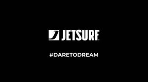 JETSURF SKI - The lightest jet-ski