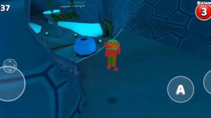 У кого ещё открыты эти двери?!