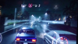 гонки 1 серия играет мой дядя