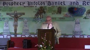 19.Громкий клич. «Любовь — трудное слово» 3 — Пол Прайно. 19.06.2025