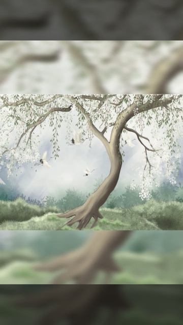 Ахесли б однажды...