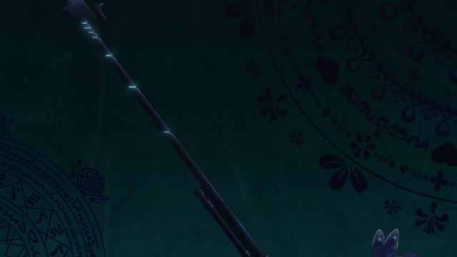 Hitsugi no Chaika - Kairaku Genri (coffin princess)