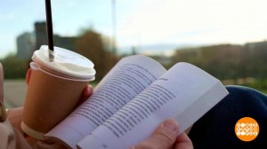 Читать - модно! И полезно... Доброе утро. Фрагмент выпуска от 23.04.2026