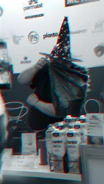 Кофе Чай Какао Экспо и ХоРеКа Экспо 2026