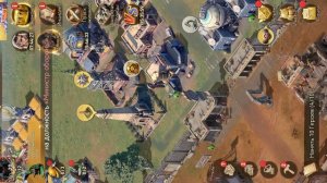 2 видео. Z Route: Redemption - День улучшения героев (для просмотра с телефона)