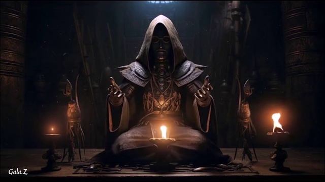 Enigma immersion 2026  музыка для медитации