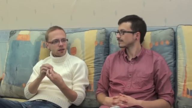 Интервью с тренерами о 