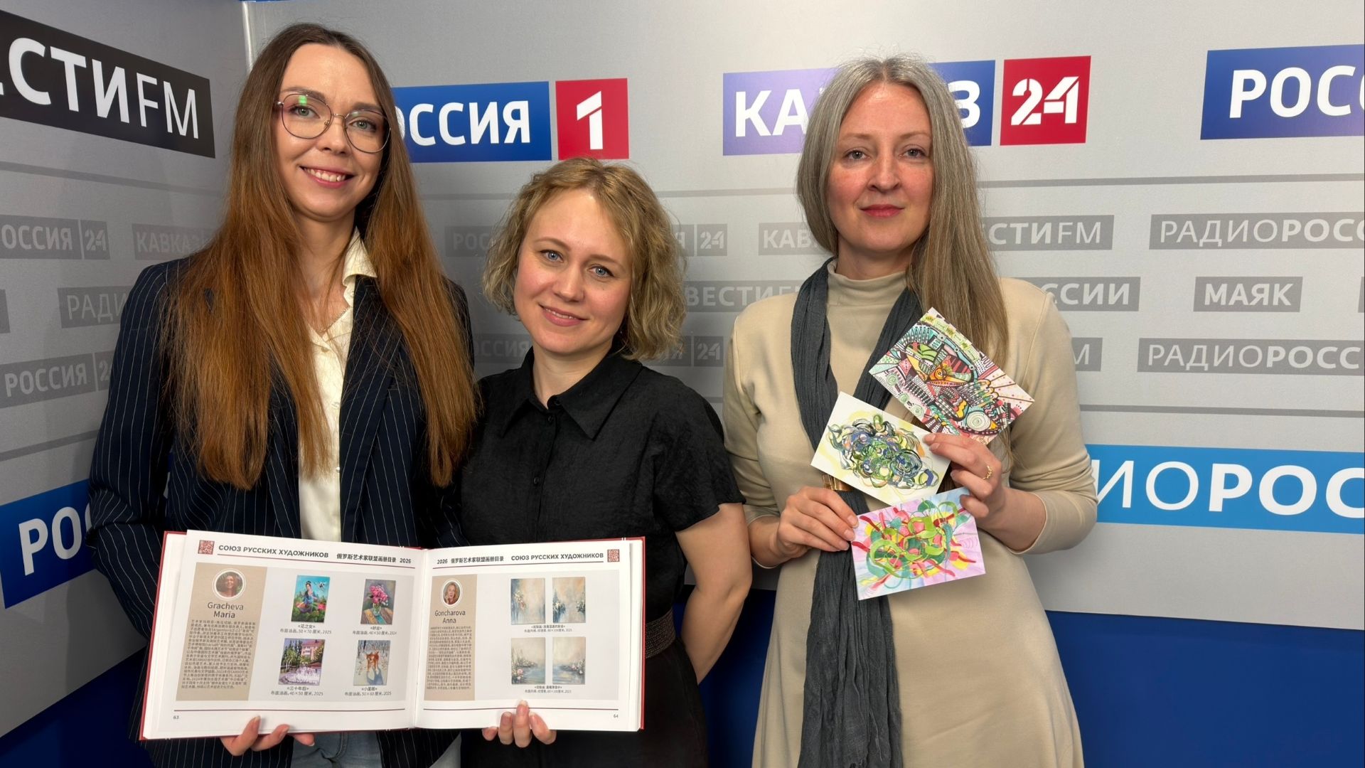 Говорим сегодня об авторском праве