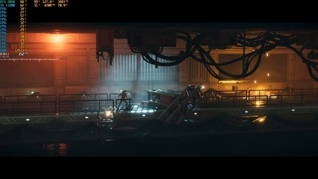 RTX 3050 8gb | Replaced | i5 11400f